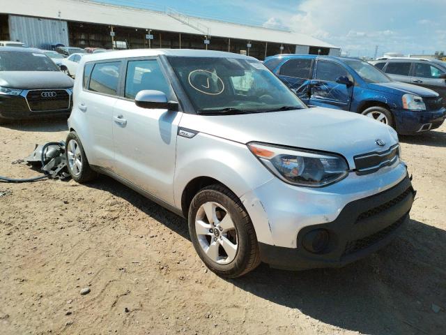 KIA SOUL 2019 kndjn2a27k7022993