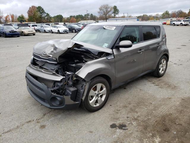 KIA SOUL 2019 kndjn2a27k7024128