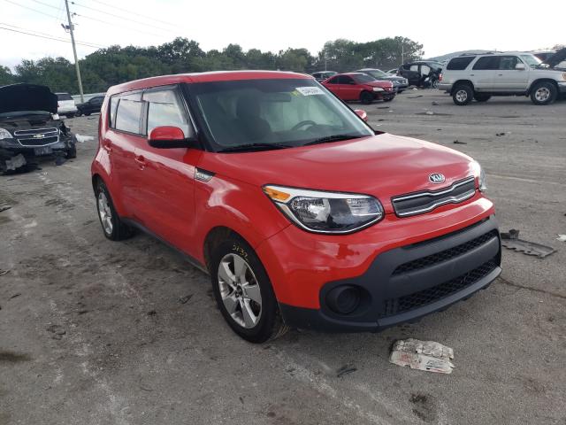 KIA SOUL 2019 kndjn2a27k7024520