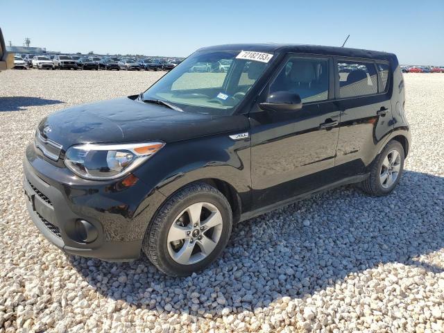 KIA SOUL 2019 kndjn2a27k7024971