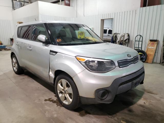 KIA SOUL 2019 kndjn2a27k7025585