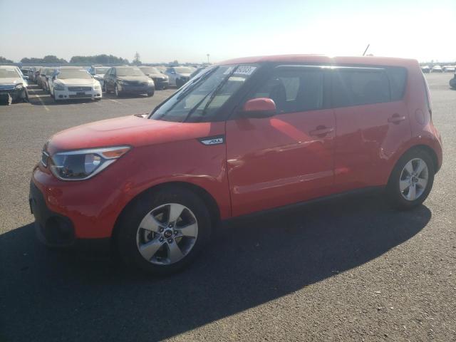 KIA SOUL 2019 kndjn2a27k7025988