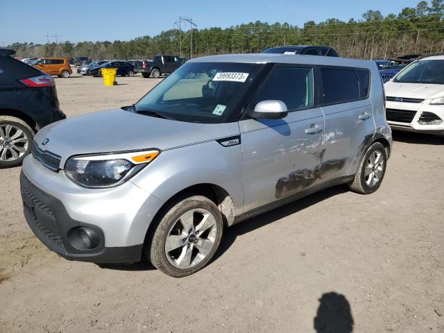 KIA SOUL 2019 kndjn2a27k7637706