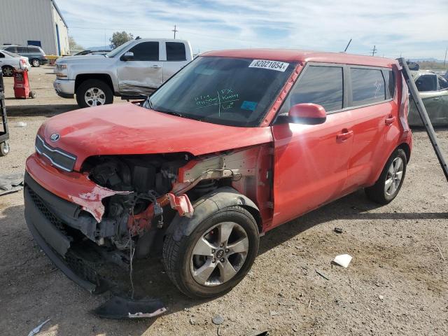 KIA SOUL 2019 kndjn2a27k7640251