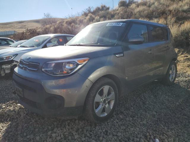 KIA SOUL 2019 kndjn2a27k7643618