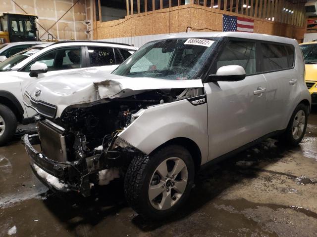 KIA SOUL 2019 kndjn2a27k7647393