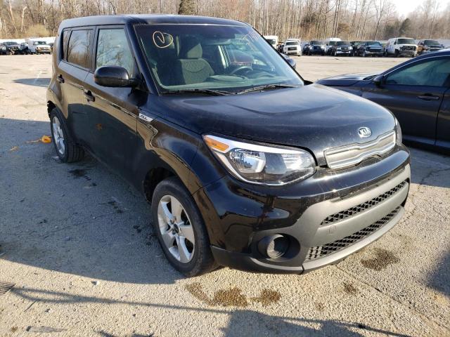 KIA SOUL 2019 kndjn2a27k7649855