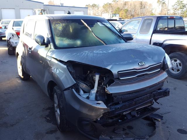 KIA SOUL 2019 kndjn2a27k7651234