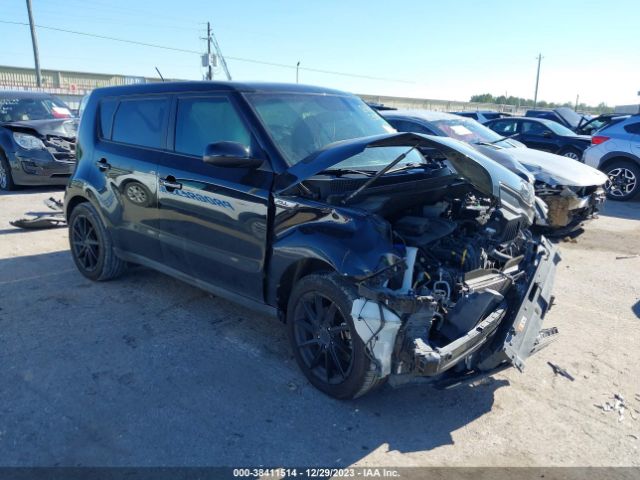 KIA SOUL 2019 kndjn2a27k7652223