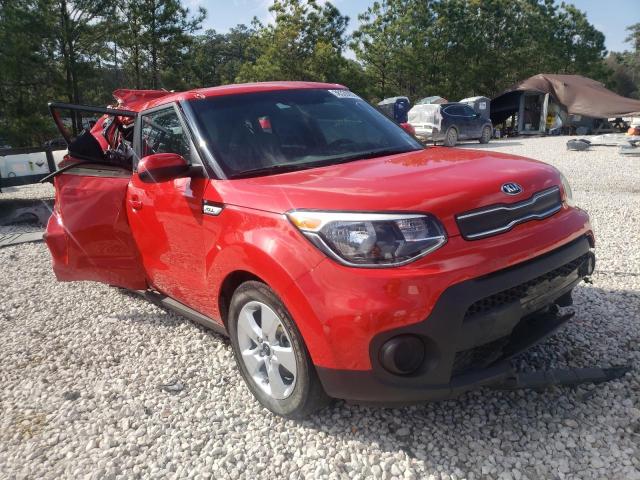 KIA SOUL 2019 kndjn2a27k7654943