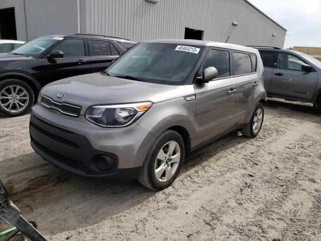 KIA SOUL 2019 kndjn2a27k7656157