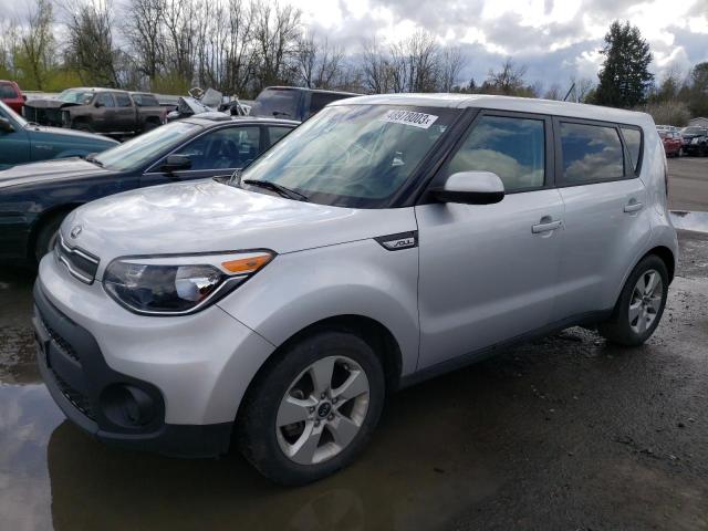 KIA SOUL 2019 kndjn2a27k7656370