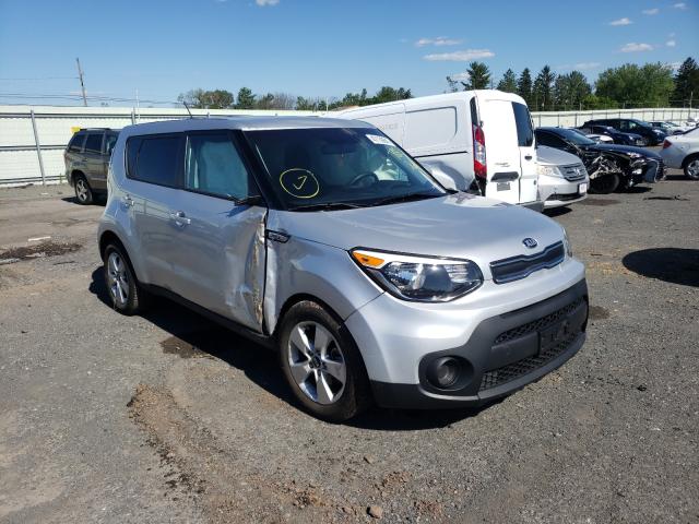 KIA SOUL 2019 kndjn2a27k7656644