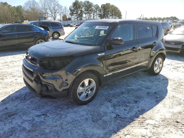 KIA SOUL 2019 kndjn2a27k7656949