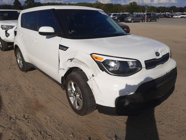 KIA SOUL 2019 kndjn2a27k7658068