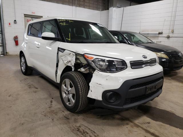 KIA SOUL 2019 kndjn2a27k7659141