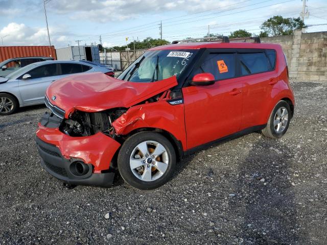 KIA SOUL 2019 kndjn2a27k7660743