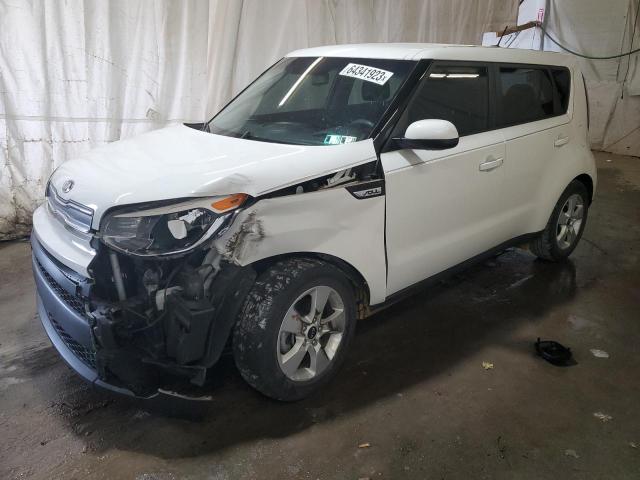 KIA SOUL 2019 kndjn2a27k7664016