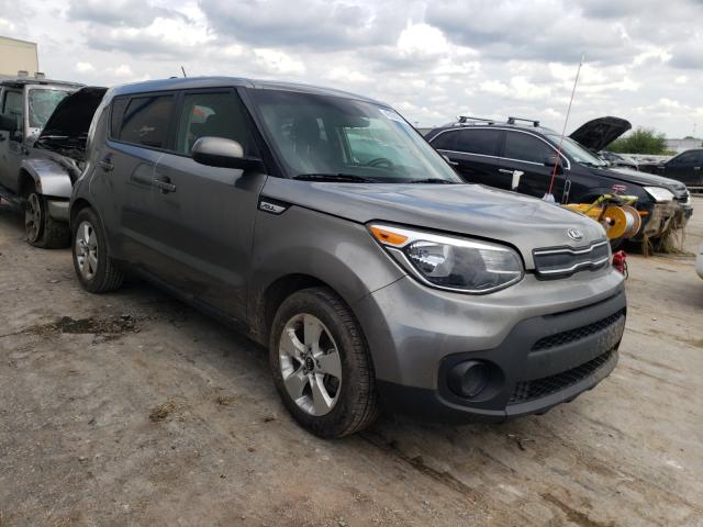 KIA SOUL 2019 kndjn2a27k7665280