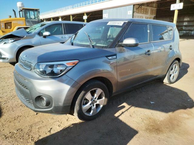 KIA SOUL 2019 kndjn2a27k7665599