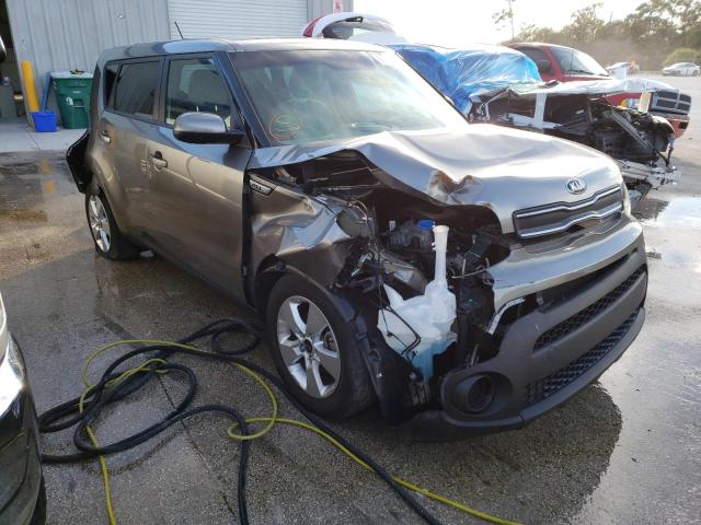 KIA SOUL 2019 kndjn2a27k7666736