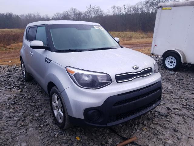 KIA SOUL 2019 kndjn2a27k7668227