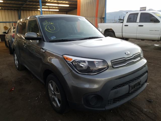 KIA SOUL 2019 kndjn2a27k7669250