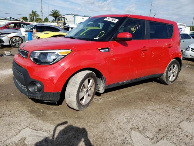 KIA SOUL 2019 kndjn2a27k7670186