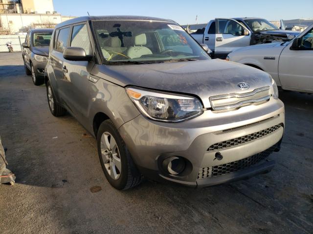 KIA SOUL 2019 kndjn2a27k7670723