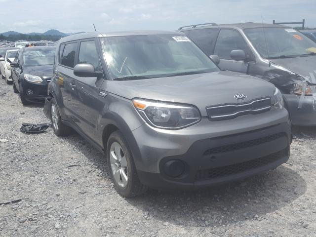 KIA SOUL 2019 kndjn2a27k7671984