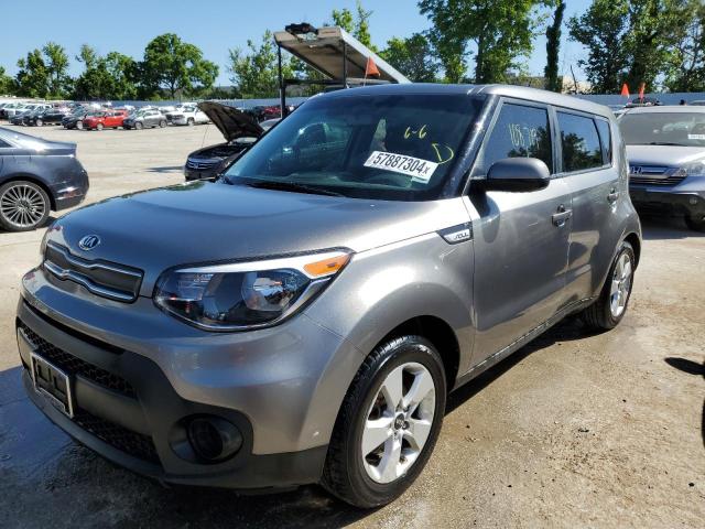 KIA SOUL 2019 kndjn2a27k7674495