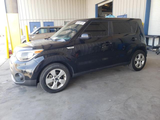 KIA SOUL 2019 kndjn2a27k7674772