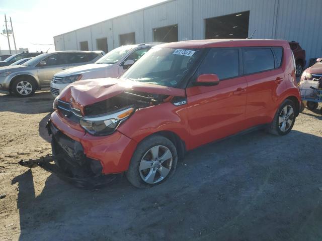 KIA SOUL 2019 kndjn2a27k7675176