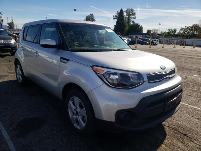 KIA SOUL 2019 kndjn2a27k7676036