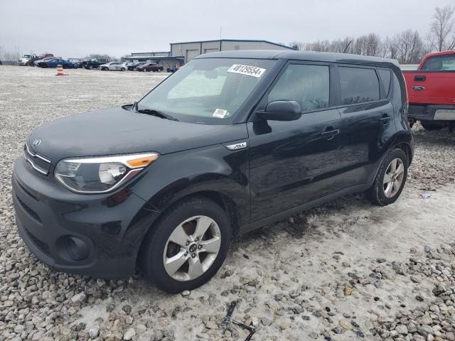 KIA SOUL 2019 kndjn2a27k7676358