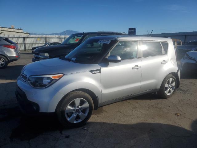 KIA SOUL 2019 kndjn2a27k7678417