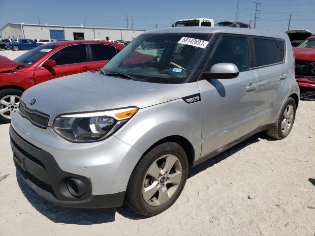 KIA SOUL 2019 kndjn2a27k7678546