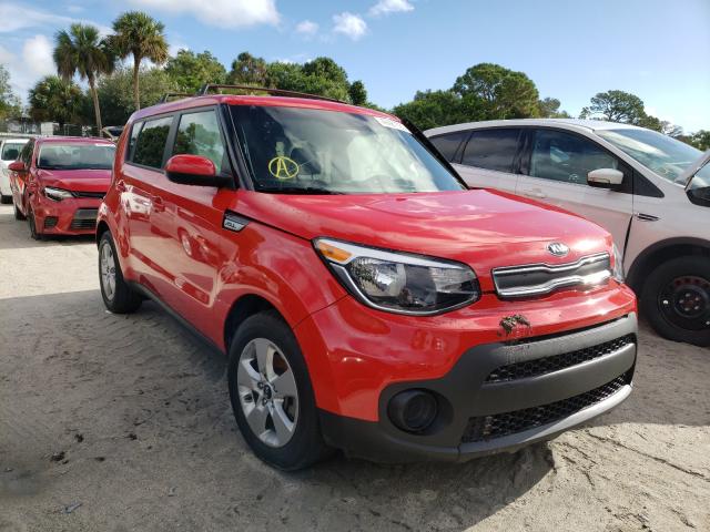 KIA SOUL 2019 kndjn2a27k7678952