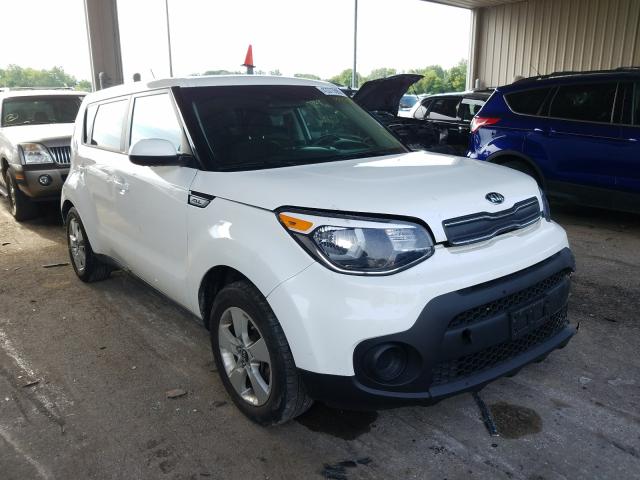 KIA SOUL 2019 kndjn2a27k7679051