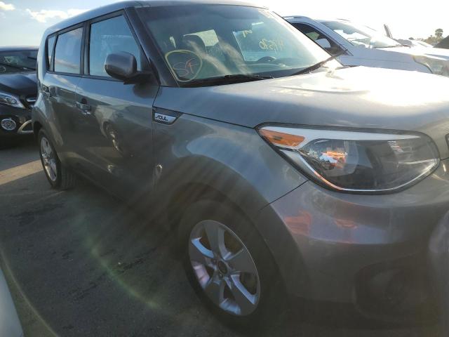 KIA SOUL 2019 kndjn2a27k7679762