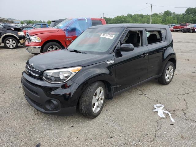 KIA SOUL 2019 kndjn2a27k7681964