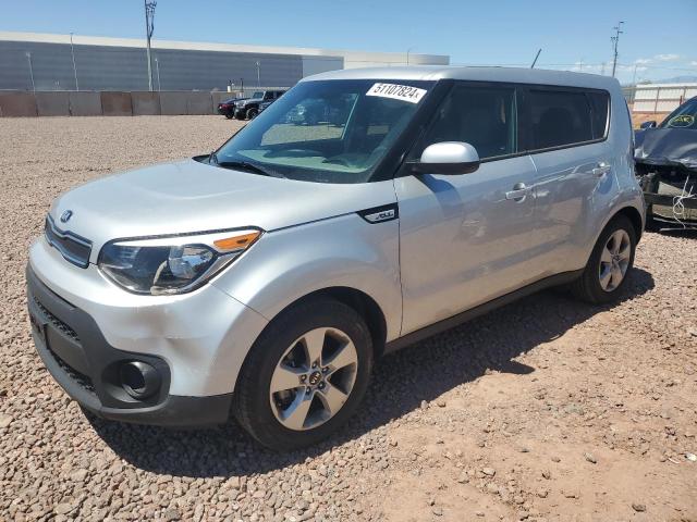 KIA SOUL 2019 kndjn2a27k7683083