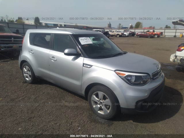 KIA SOUL 2019 kndjn2a27k7683441