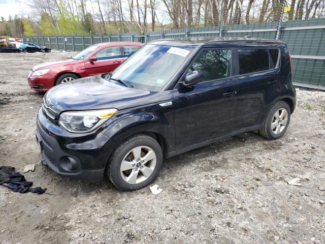 KIA SOUL 2019 kndjn2a27k7684198