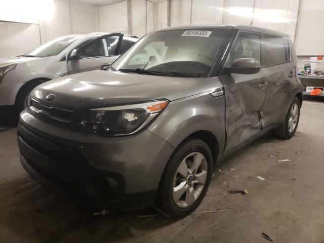 KIA SOUL 2019 kndjn2a27k7684962