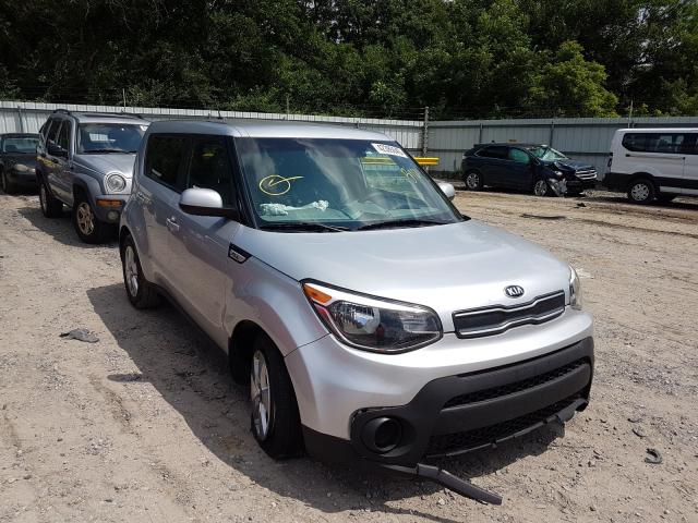 KIA SOUL 2019 kndjn2a27k7686145