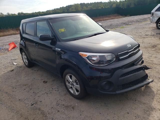 KIA SOUL 2019 kndjn2a27k7686565