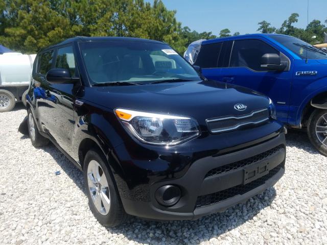 KIA SOUL 2019 kndjn2a27k7687067