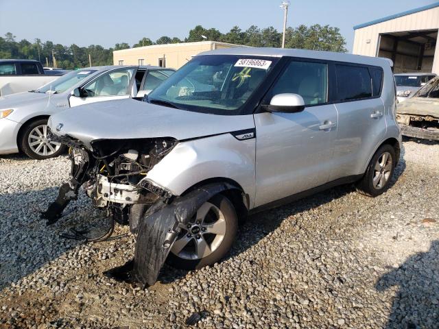 KIA SOUL 2019 kndjn2a27k7687151