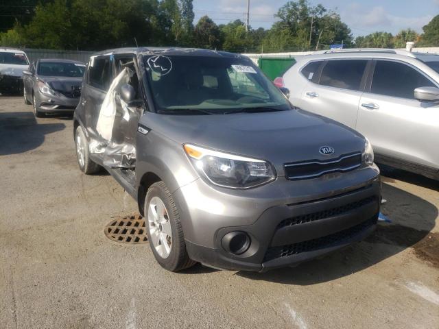 KIA SOUL 2019 kndjn2a27k7687196